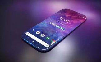 爱酷手机最新爆料,颠覆性设计与强大性能一触即发 第2张 爱酷手机最新爆料,颠覆性设计与强大性能一触即发 第2张