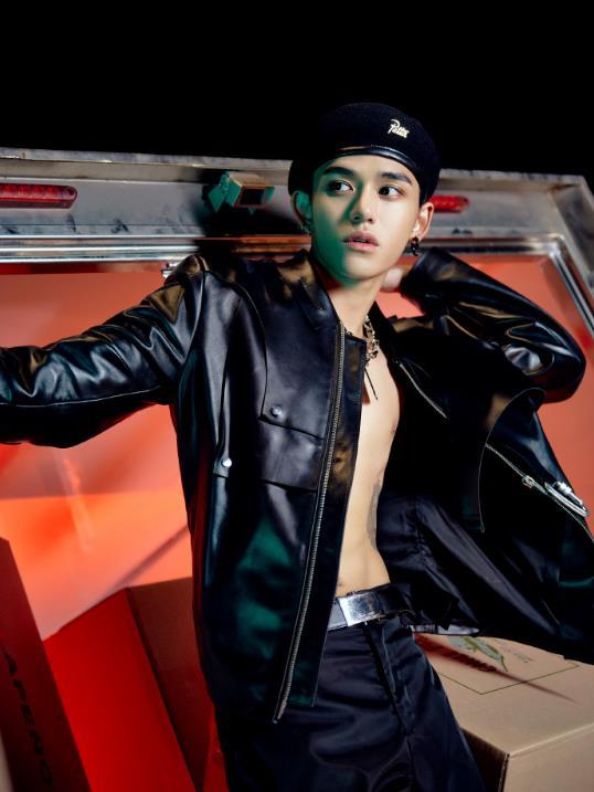 黄旭熙爆料51秒视频,51秒视频揭露惊人内幕 第1张 黄旭熙爆料51秒视频,51秒视频揭露惊人内幕 第1张