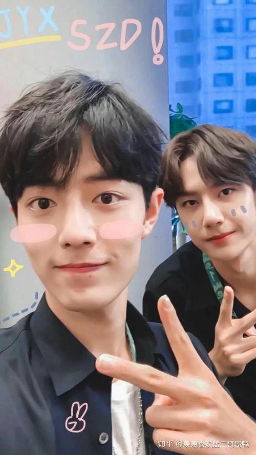 刘一飞爆料肖战王一博视频,刘一飞揭秘背后真相  第1张